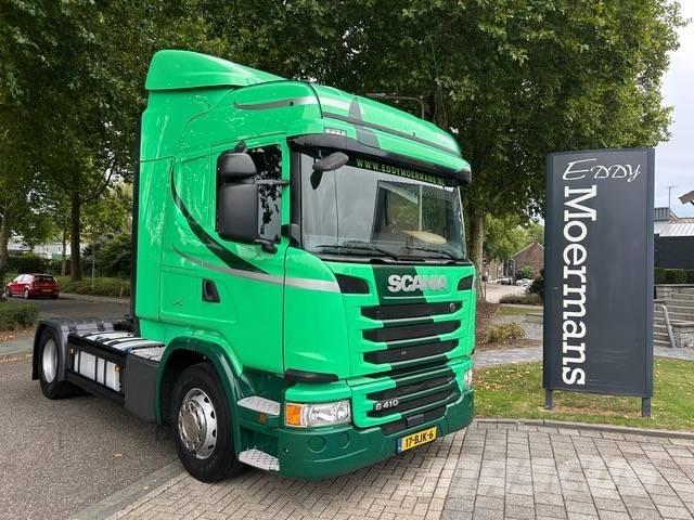 Scania G 410 Motrici e Trattori Stradali