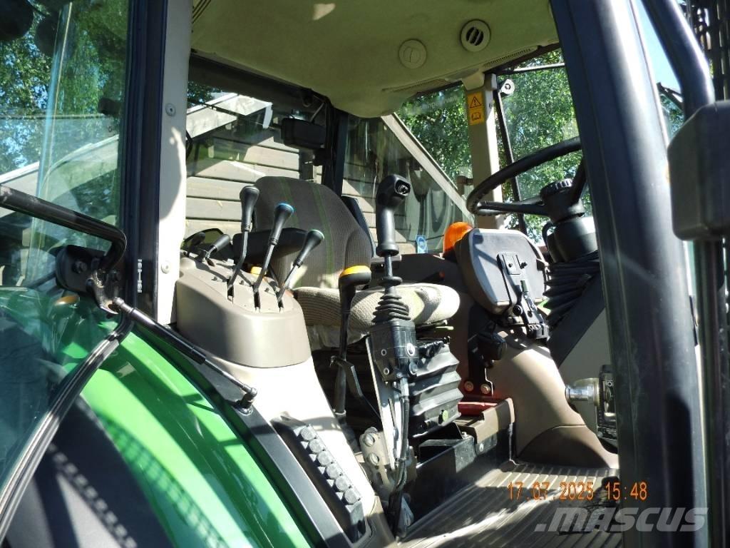 John Deere 5100 M Trattori