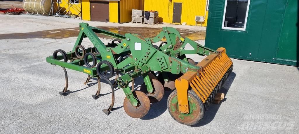 Amazone Cenius 3001 Coltivatori