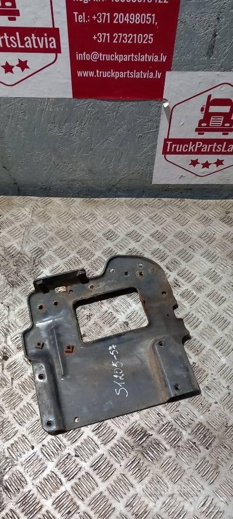 Scania R 440.   1853183 Cabine e interni
