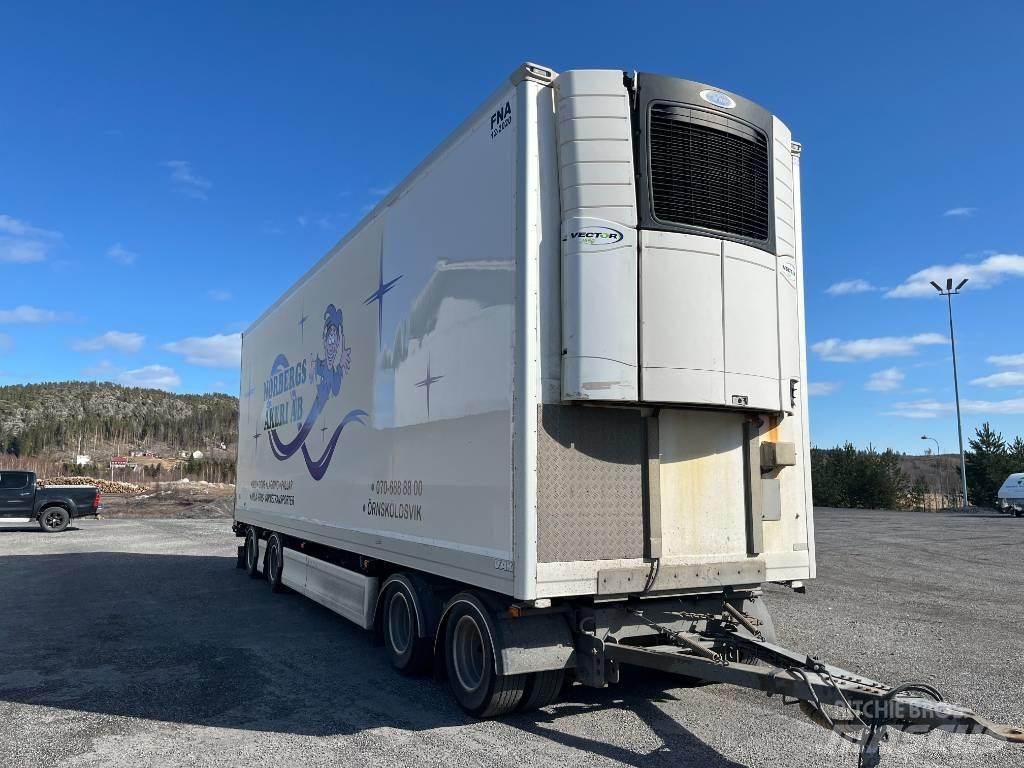 Volvo FM 460 Camion a temperatura controllata
