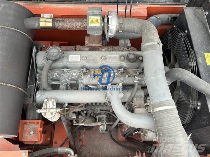 Doosan DH 420 LC-7 Escavatori cingolati