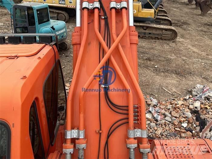 Doosan DH 420 LC-7 Escavatori cingolati