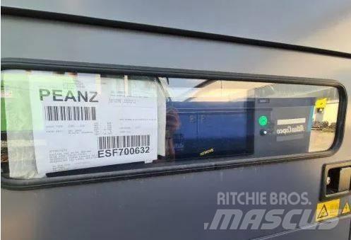 Atlas Copco QAC1450 Generatori diesel