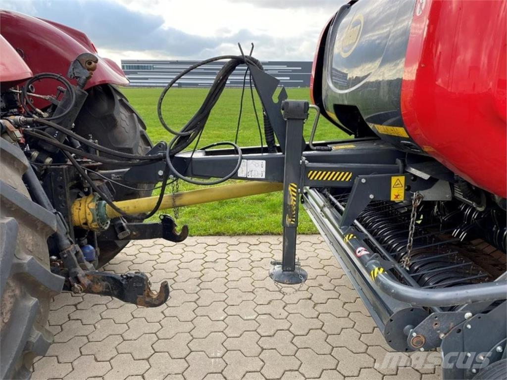 Vicon RV 5220 SC14 Rotopresse