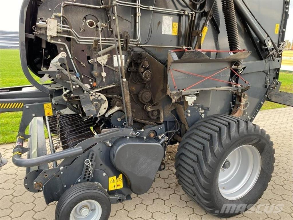 Vicon RV 5220 SC14 Rotopresse