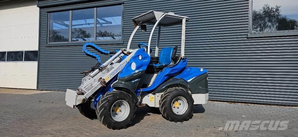 Multione SL840 DT Mini pale