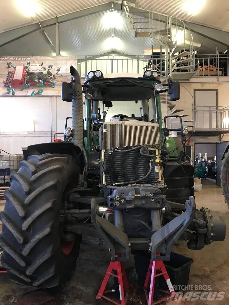Fendt 936 Profi Trattori
