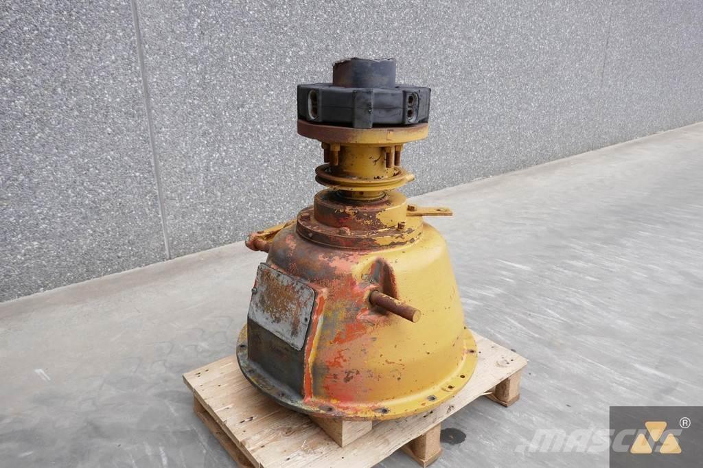 CAT Clutch 2N-7079 Trasporto - Altro