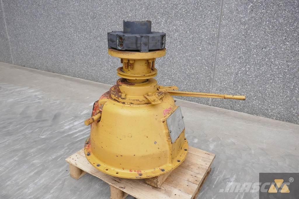 CAT Clutch 2N-7079 Trasporto - Altro