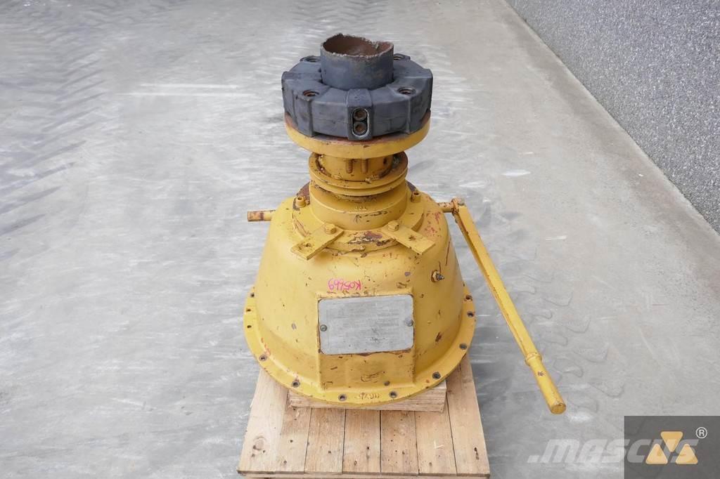 CAT Clutch 2N-7079 Trasporto - Altro