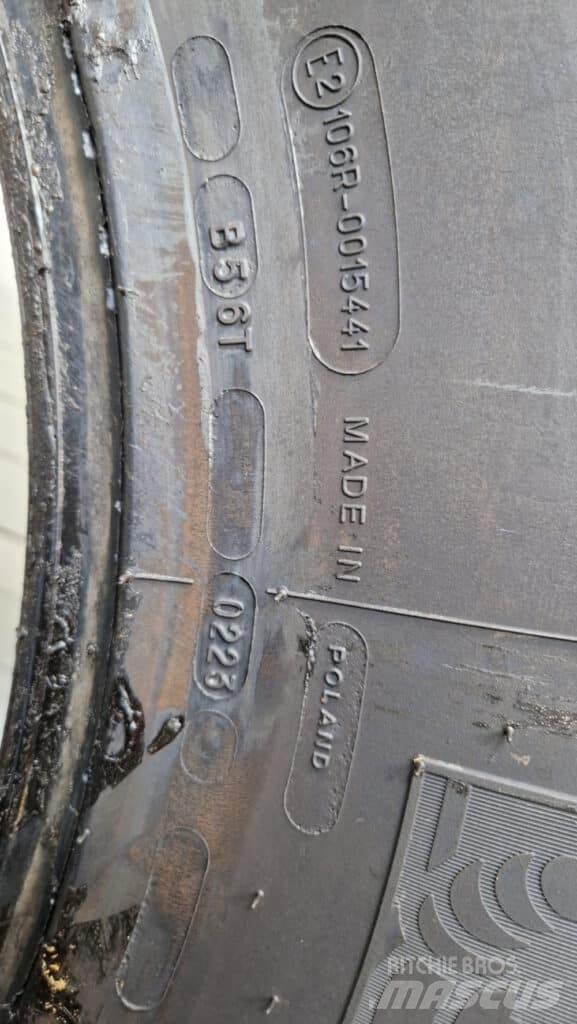 Michelin Reifen Pneumatici, ruote e cerchioni