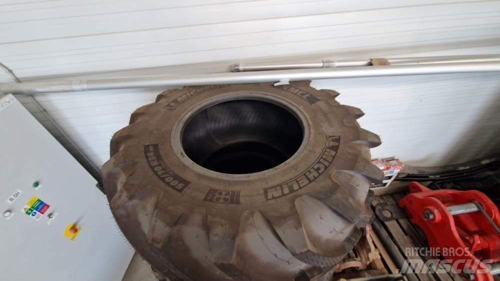 Michelin Reifen Pneumatici, ruote e cerchioni