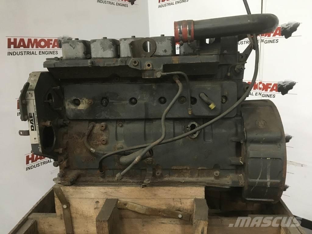 DAF 311 FOR PARTS Costruzioni - Altro