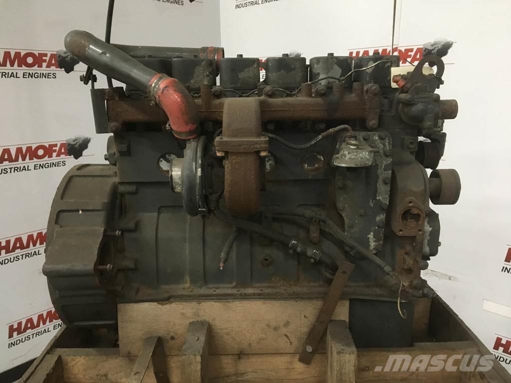 DAF 311 FOR PARTS Costruzioni - Altro