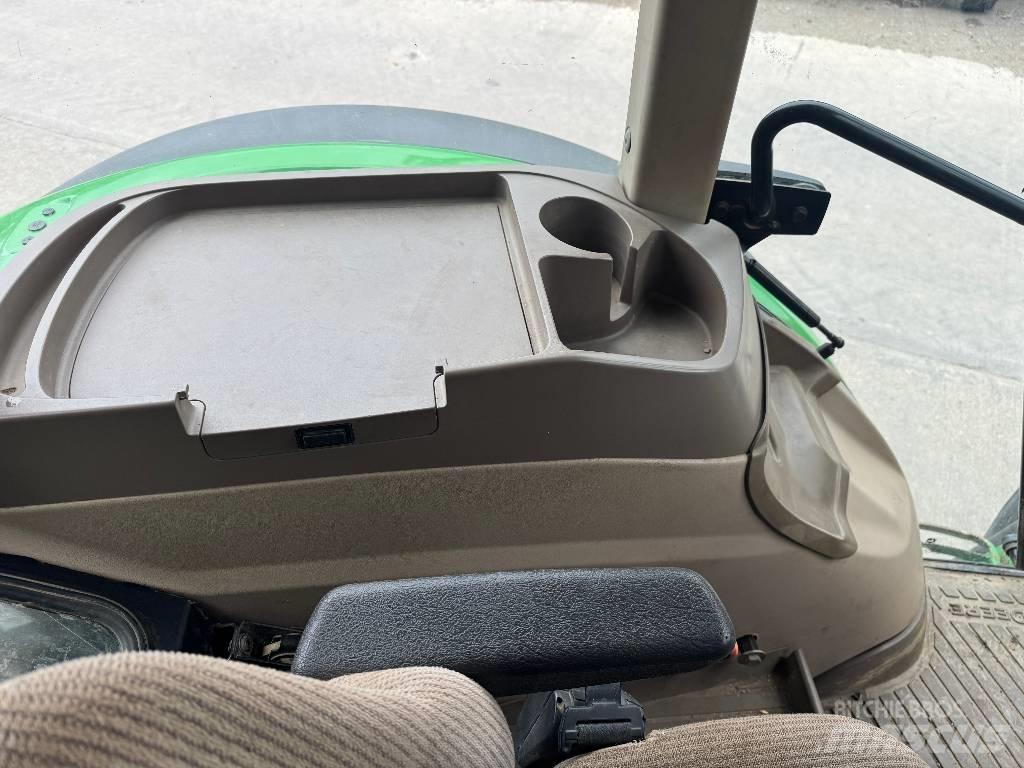 John Deere 5100 R Trattori