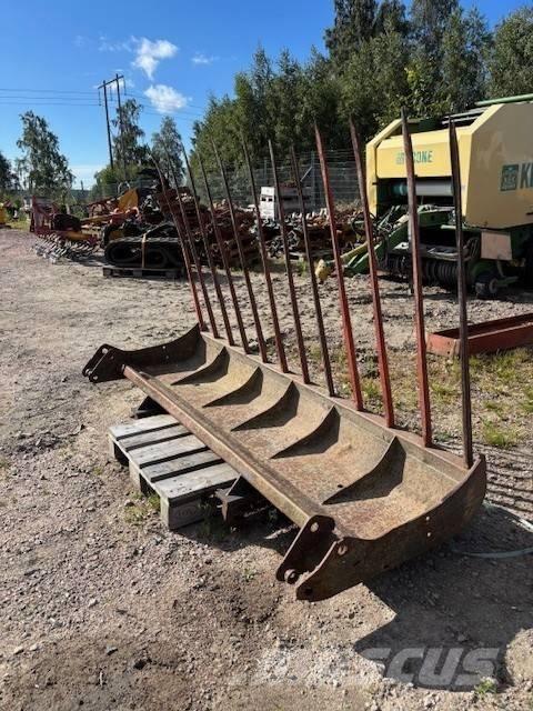 Ålö silosvans Agricoltura - Altro
