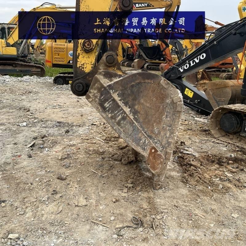 Komatsu PC 270 Escavatori cingolati