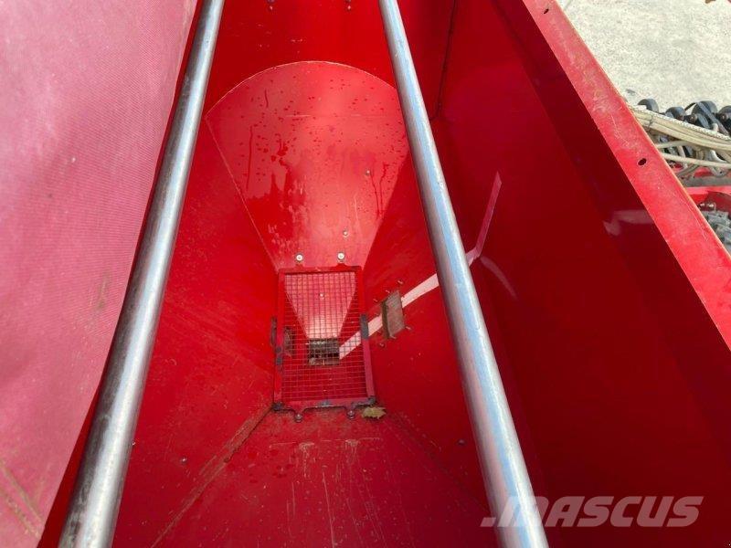 Horsch Pronto 9 DC Agricoltura - Altro
