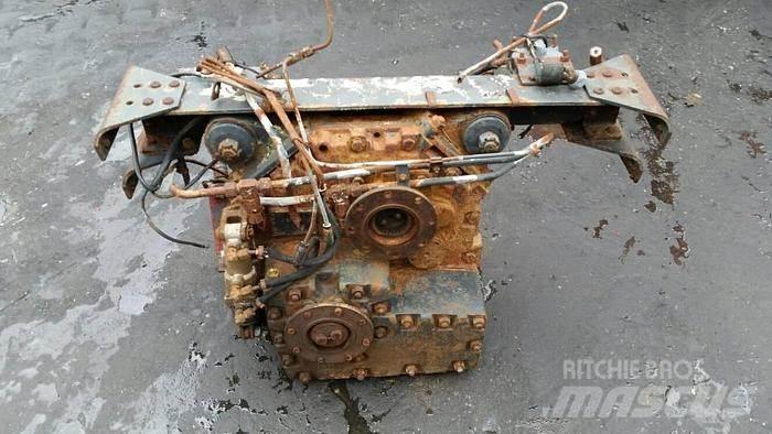 Mercedes-Benz 1619 Trasporto - Altro