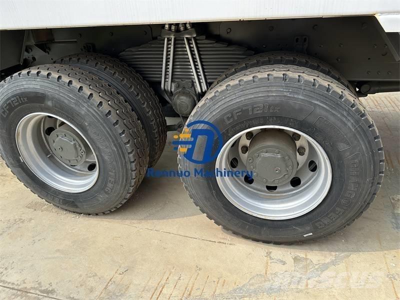 Howo 6*4 371 Camion ribaltabili