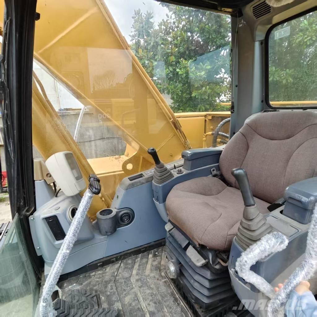 CAT 320 C L Escavatori cingolati