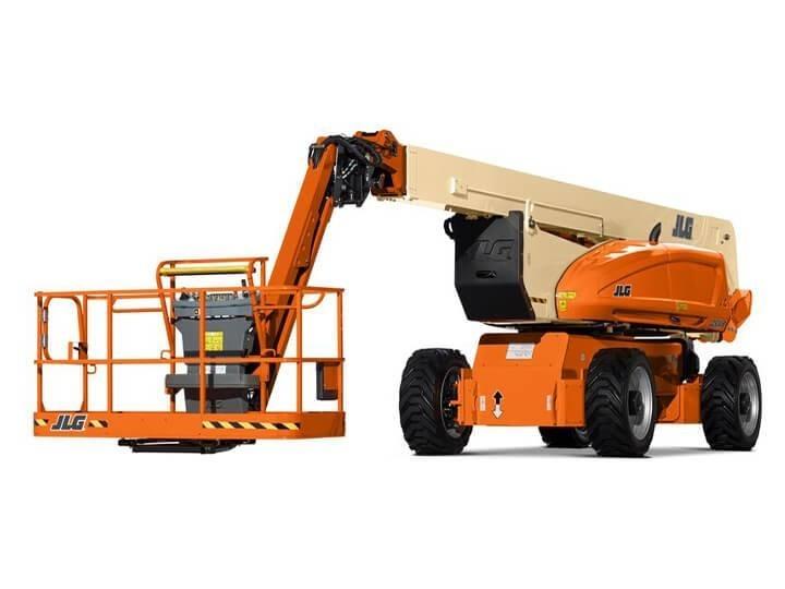 JLG 1250 AJP Bomlift Piattaforme a braccio articolato
