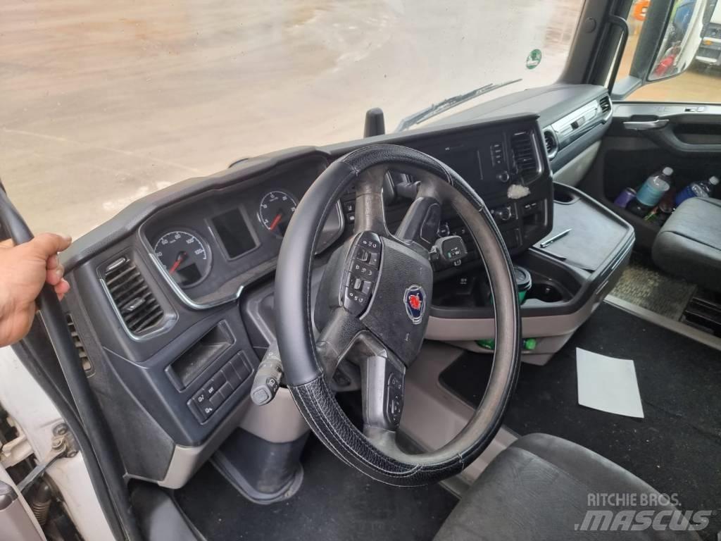 Scania R 450 Motrici e Trattori Stradali
