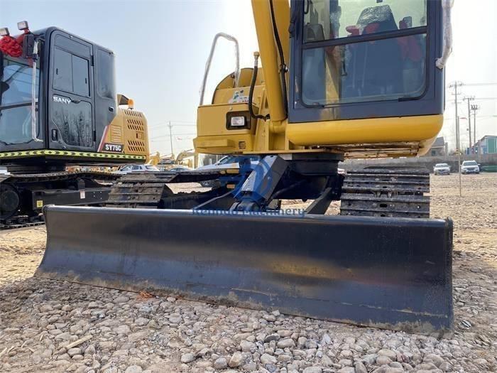 Komatsu PC 70-8 Miniescavatori