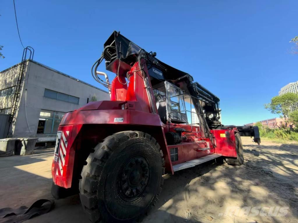 Kalmar DRT 450 Carrelli elevatori