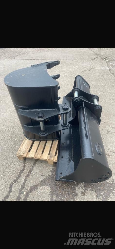Kubota KX 080-4 Escavatori medi 7t - 12t