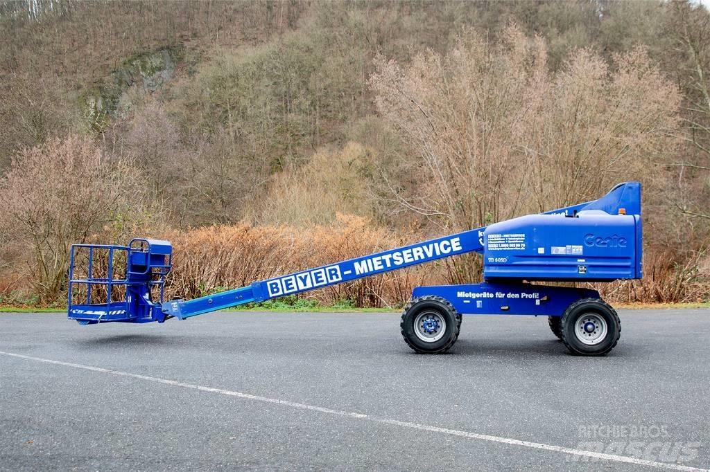 Genie S 40 Piattaforme a braccio telescopico