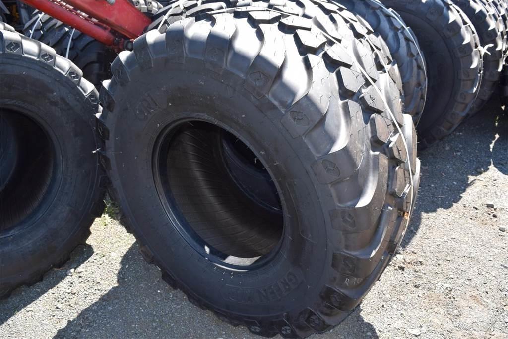  560/60R22.5  ***GRI*** Pneumatici, ruote e cerchioni