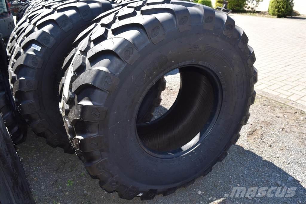  560/60R22.5  ***GRI*** Pneumatici, ruote e cerchioni