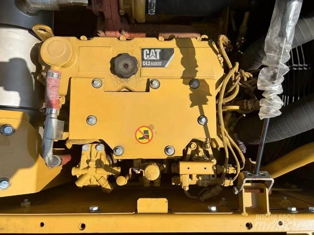 CAT 312 DGC Escavatori cingolati