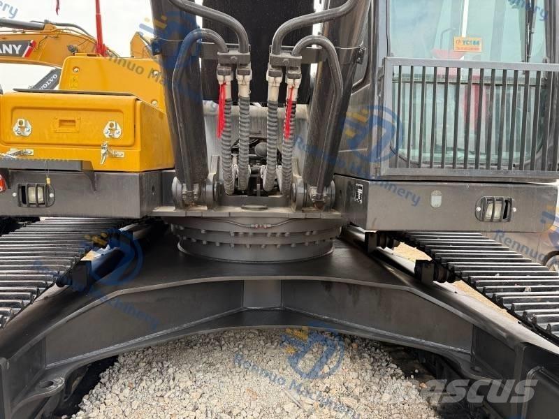 Volvo EC 360 DL Escavatori cingolati