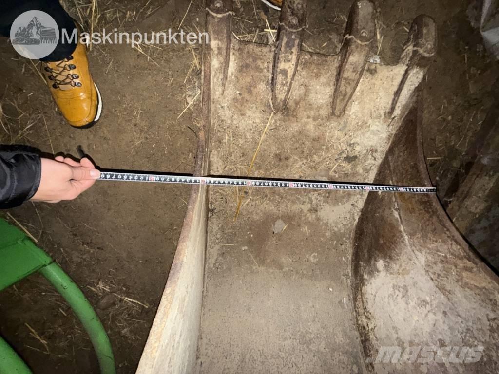 Hanix H 56 C Miniescavatori