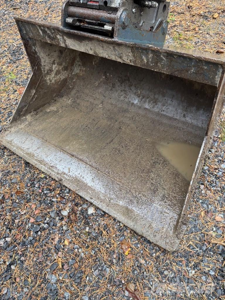 Volvo ECR 88 D Escavatori medi 7t - 12t