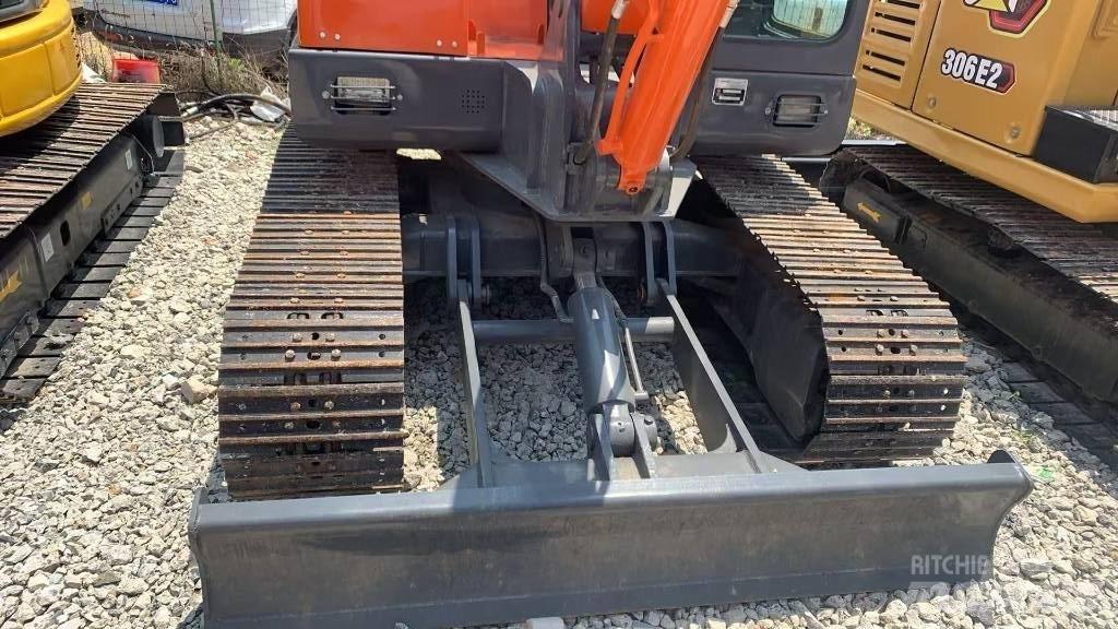 Doosan DH 55-7 Escavatori cingolati
