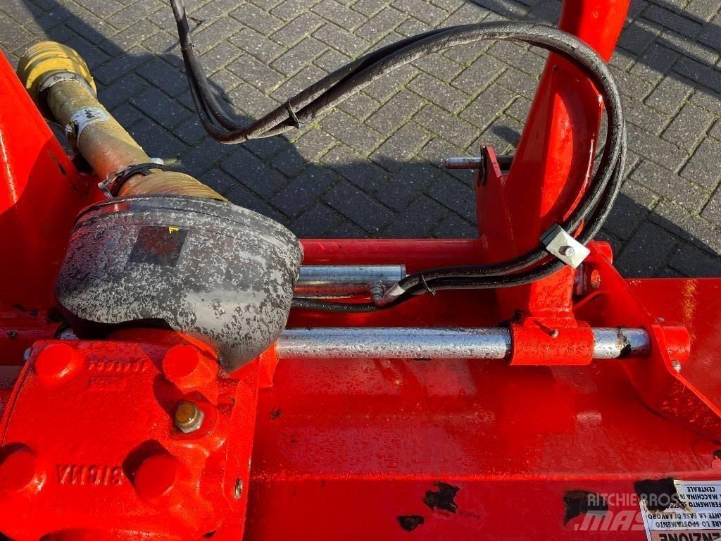 Sicma TRX 220 Falciatrici/cimatrici per pascoli