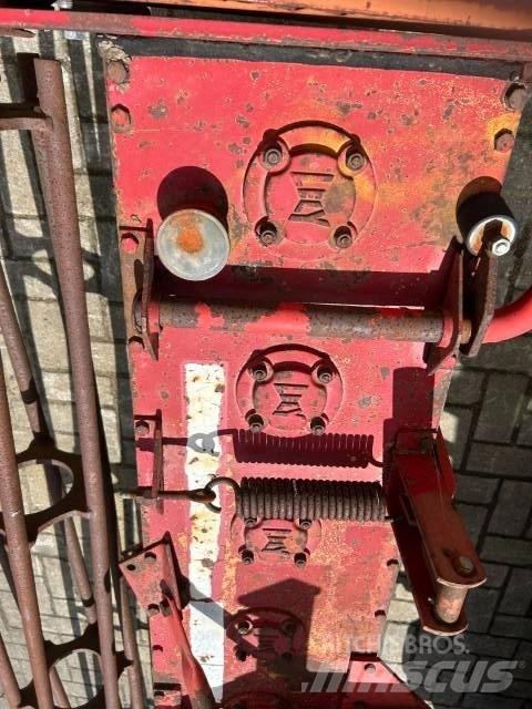 Lely Frees Erpici rotanti e motozappe