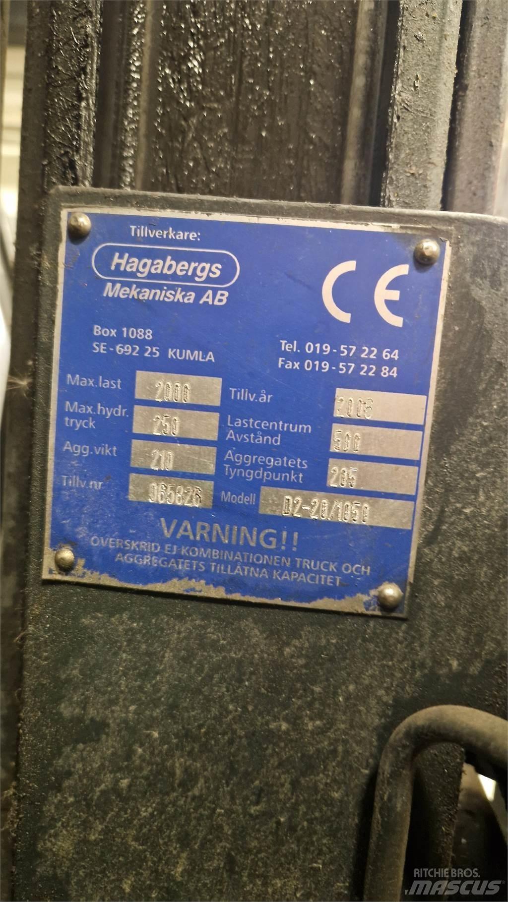 Linde E16C -02 Carrelli elevatori elettrici