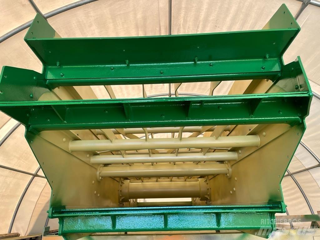 McCloskey S190 Vagli vibranti