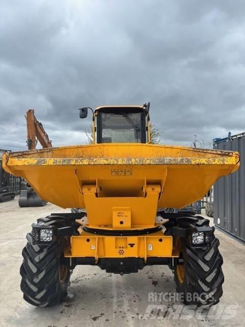 JCB 6 T 2 ST 5 Mini dumper