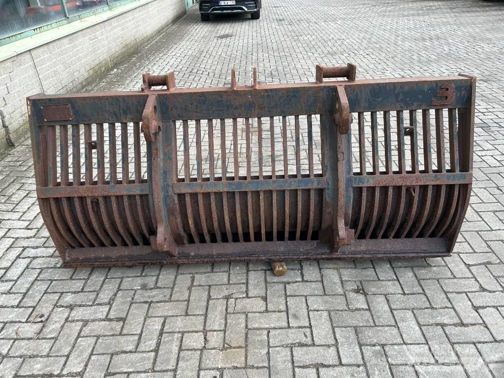 Volvo Puin Bak Benne vaglianti