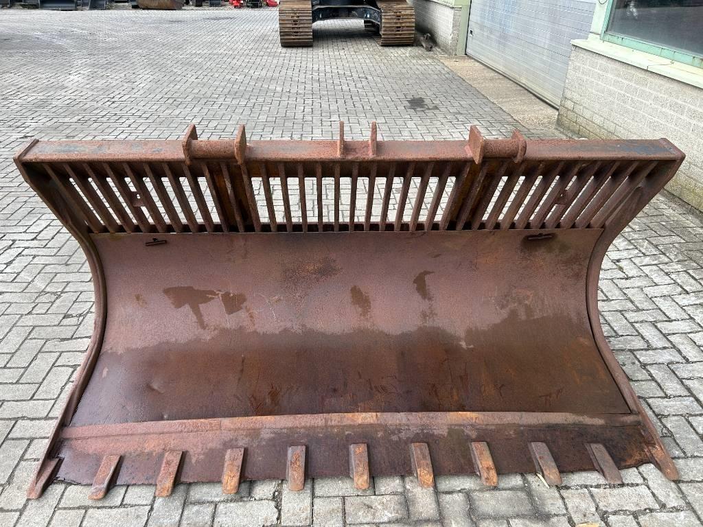 Volvo Puin Bak Benne vaglianti