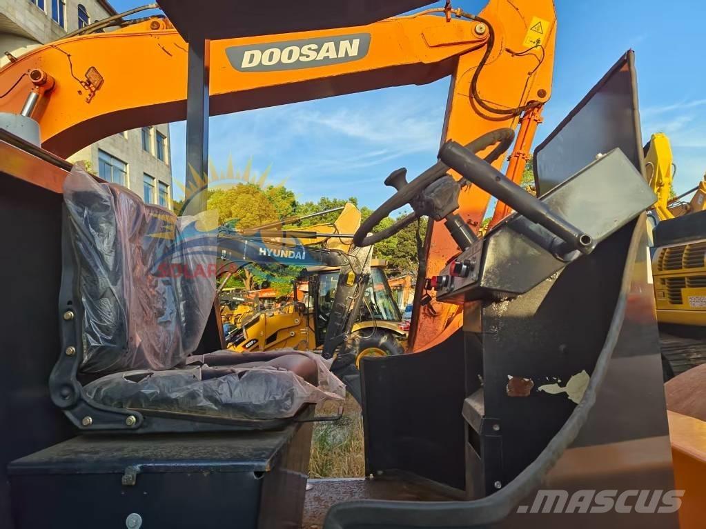 Dynapac CA 251 D Rulli monotamburo