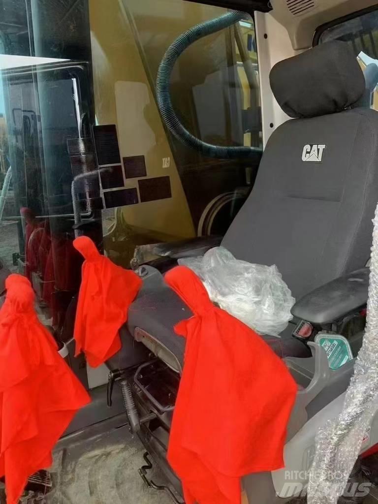 CAT 349D2 Escavatori cingolati