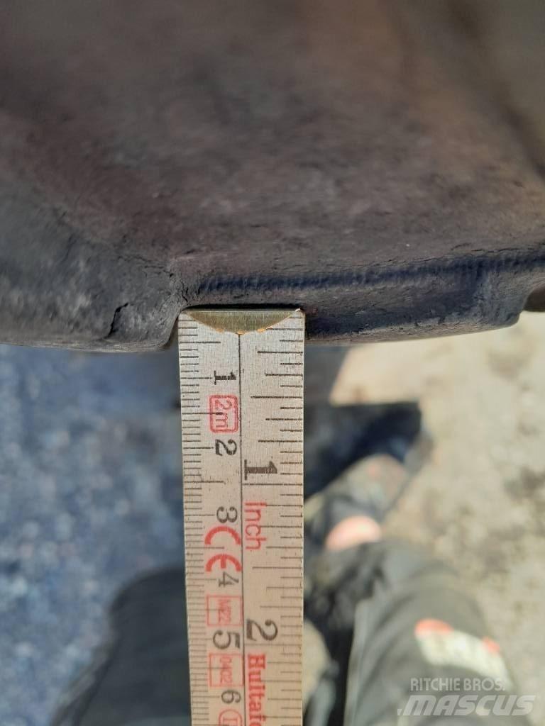 BKT 27x10,50-15 Hjul Pneumatici, ruote e cerchioni