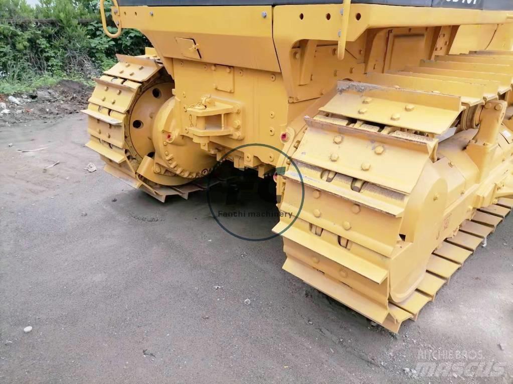 Shantui SD 16T Dozer cingolati